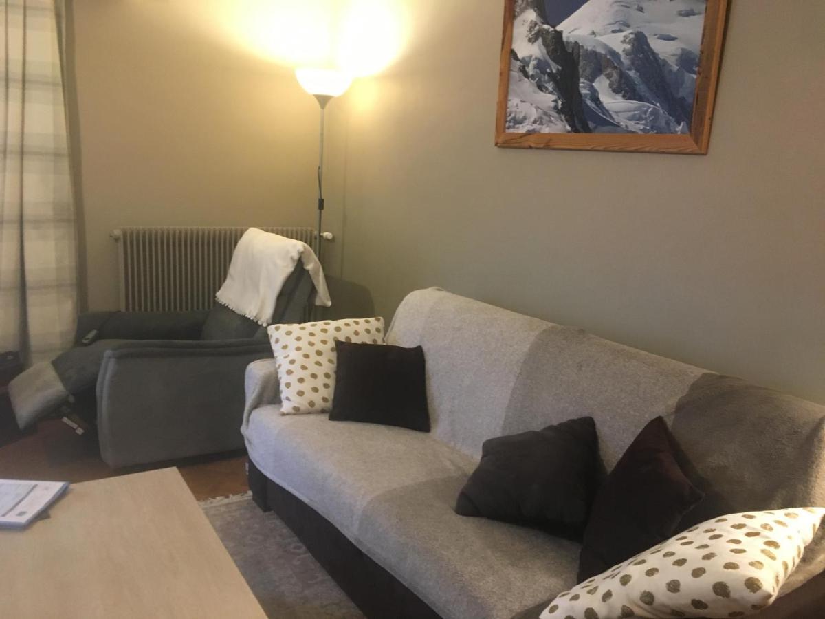 LE PARADISO centre SAINT-GERVAIS Extérieur photo