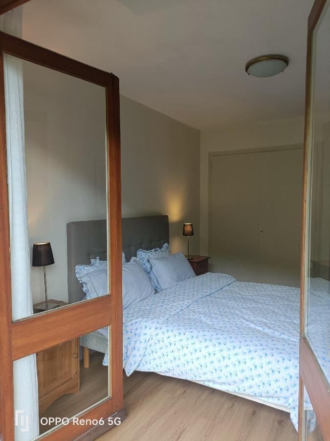 LE PARADISO centre SAINT-GERVAIS Extérieur photo